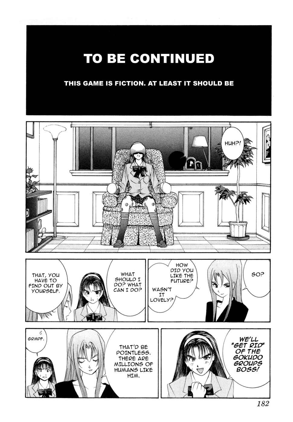 Page 17 Chapter 38 Golden Boy