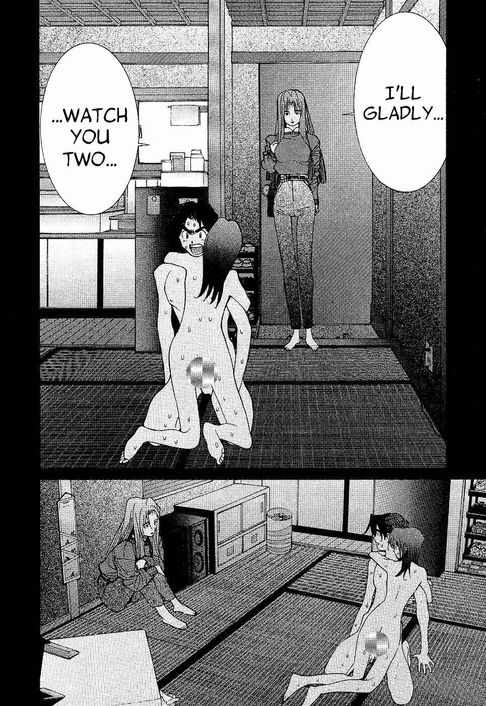 Page 11 Chapter 93 Golden Boy