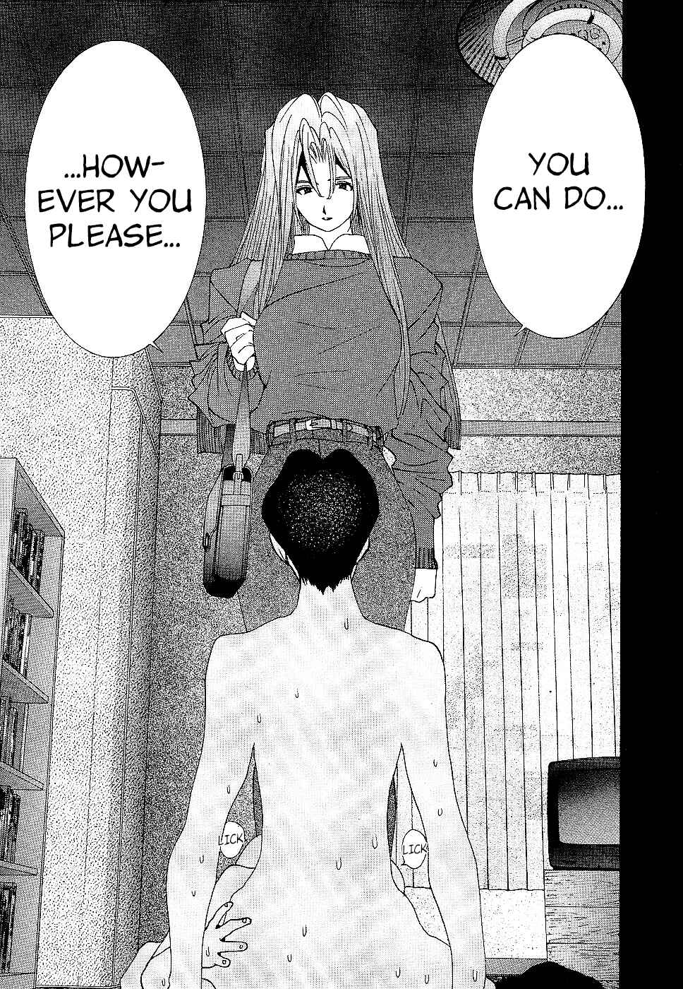 Page 4 Chapter 93 Golden Boy