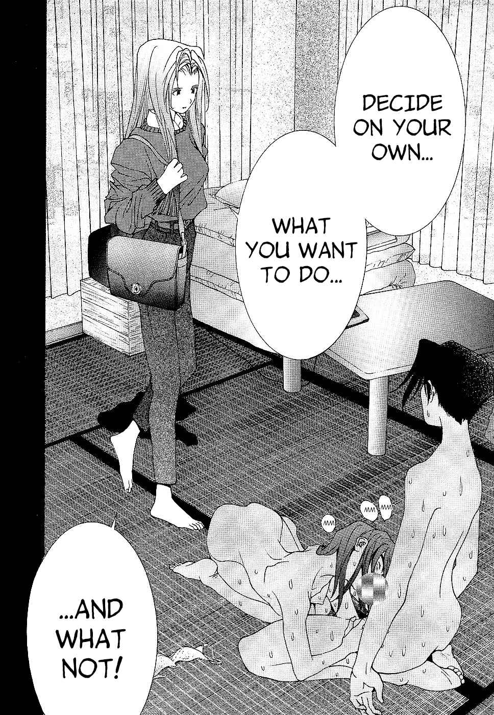 Page 5 Chapter 93 Golden Boy