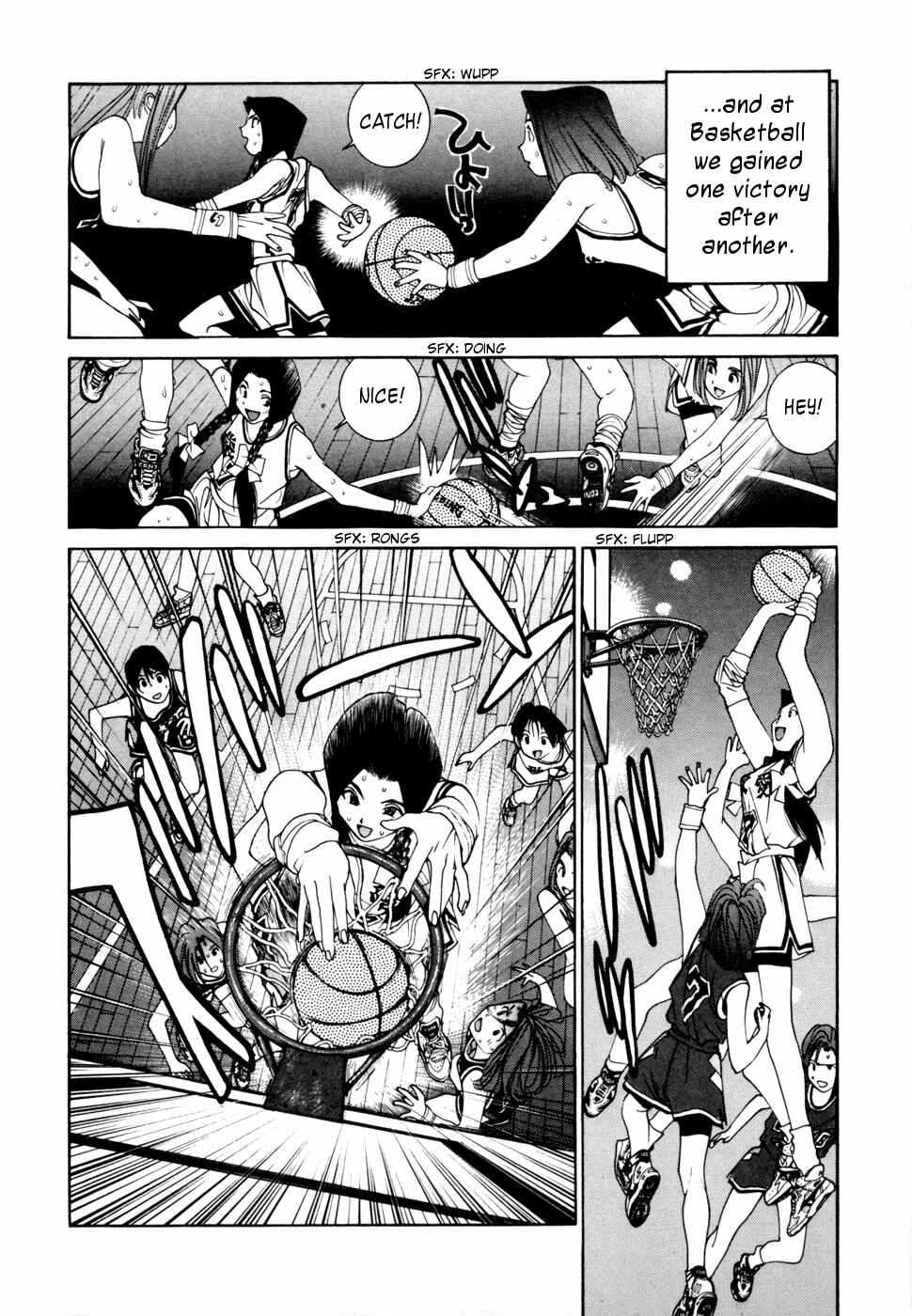 Page 4 Chapter 28 Golden Boy