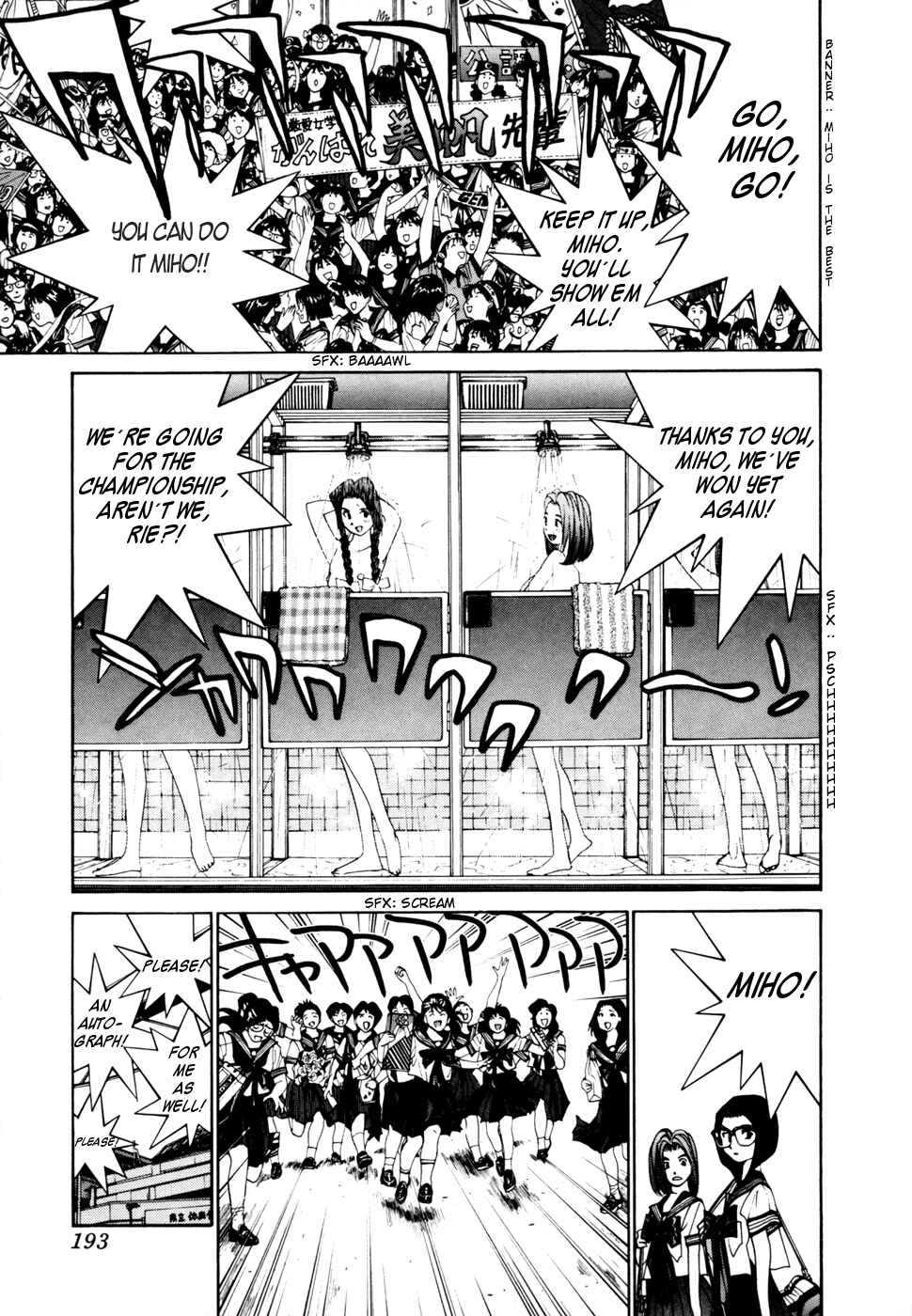 Page 5 Chapter 28 Golden Boy