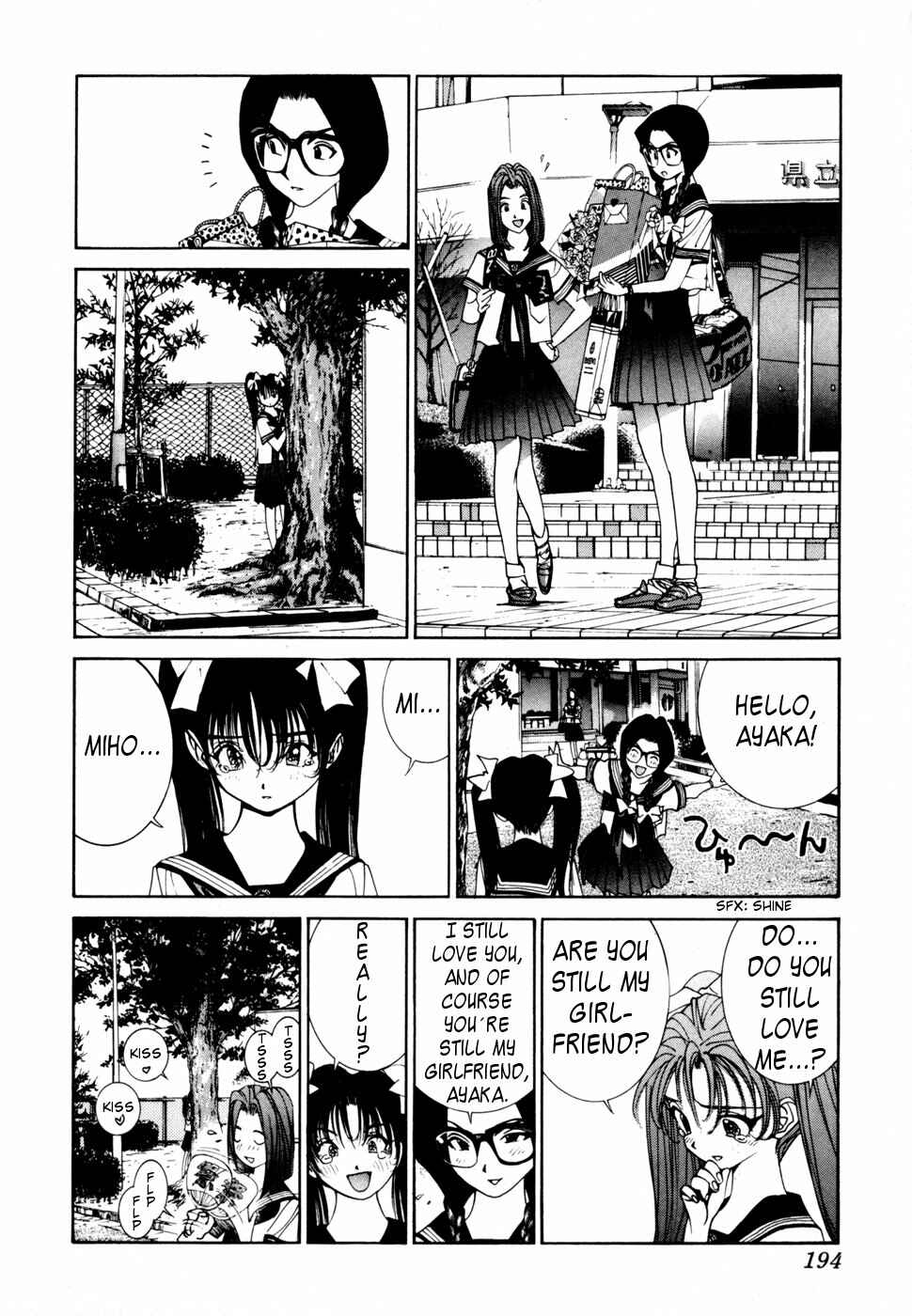 Page 6 Chapter 28 Golden Boy