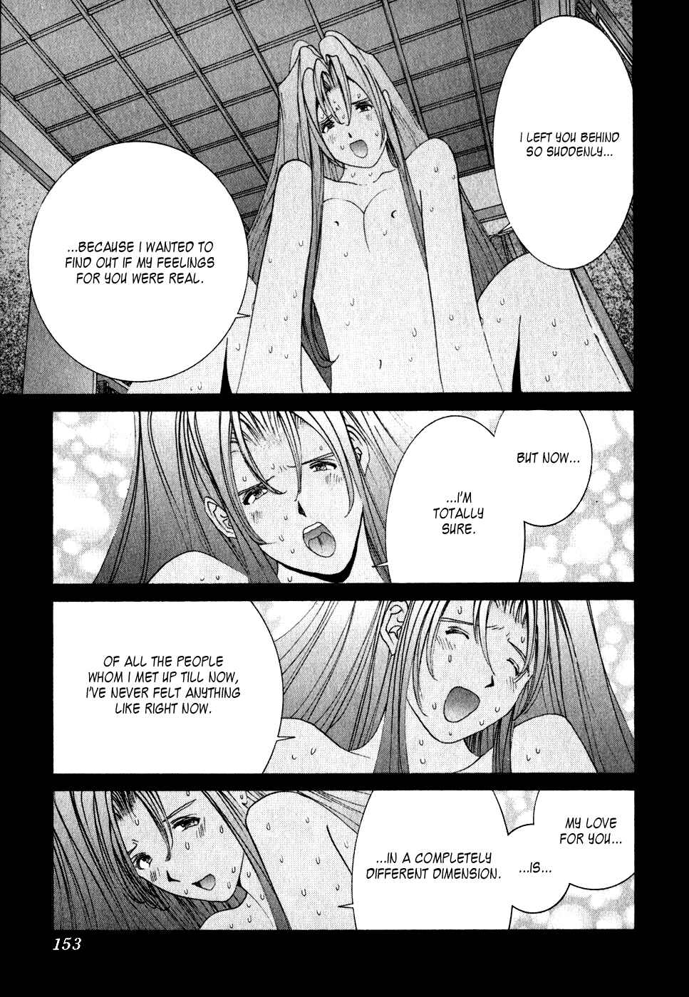 Page 6 Chapter 70 Golden Boy