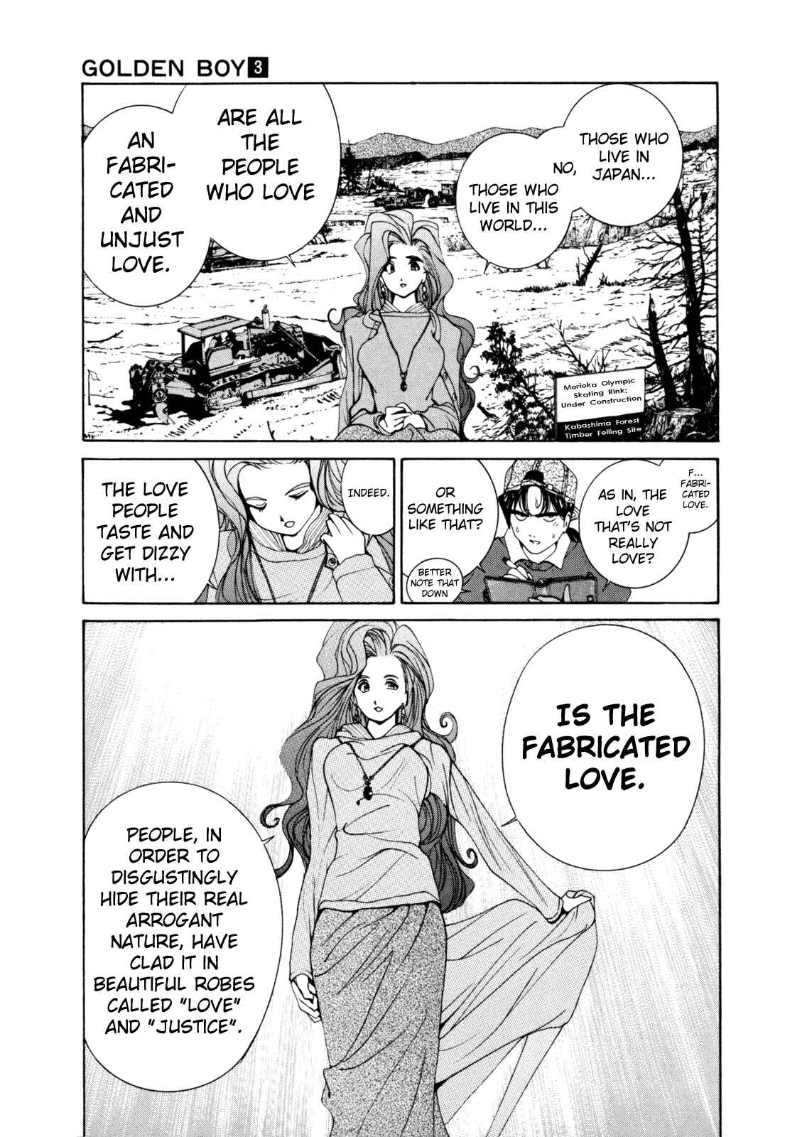 Page 4 Chapter 11 Golden Boy