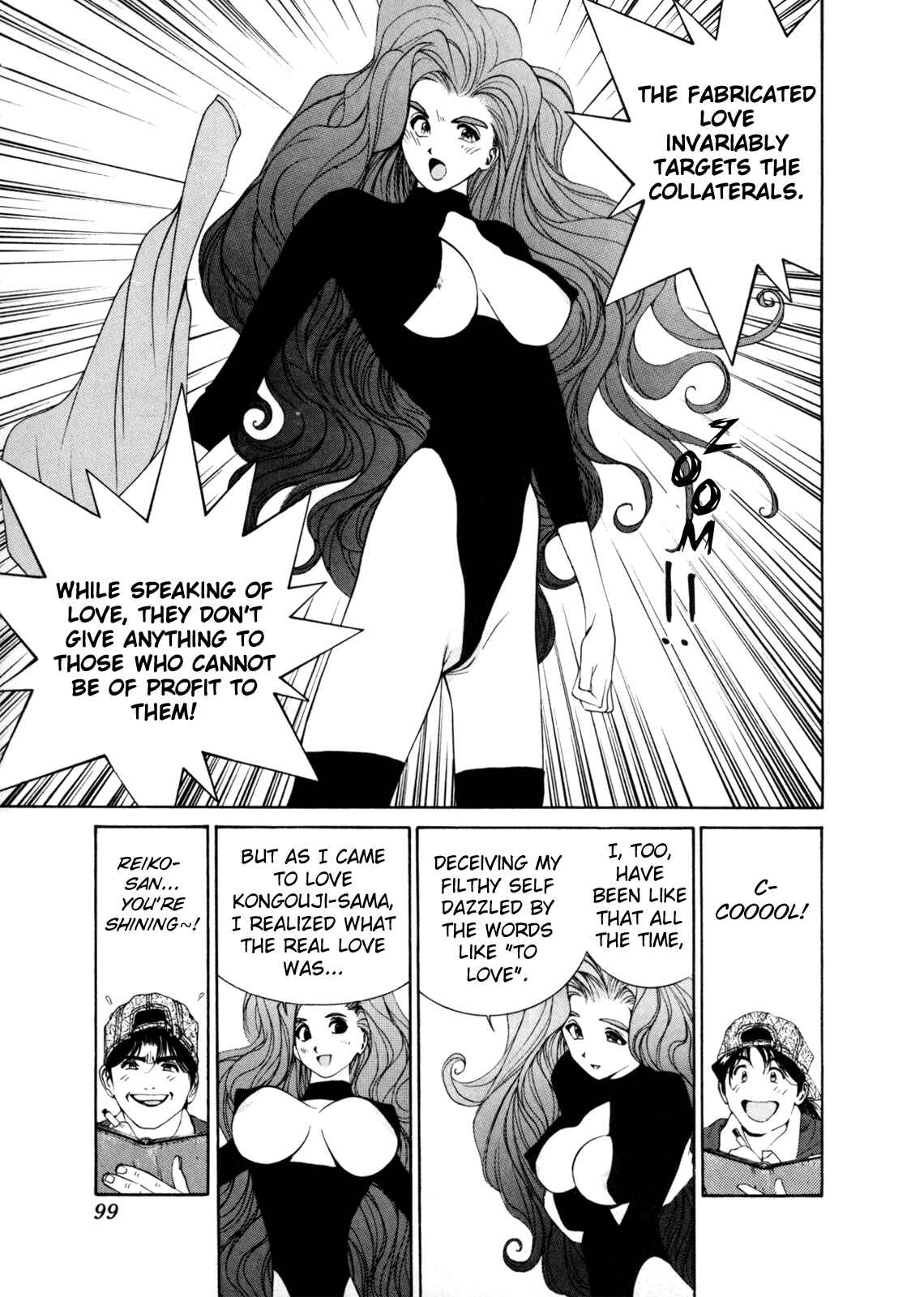 Page 6 Chapter 11 Golden Boy