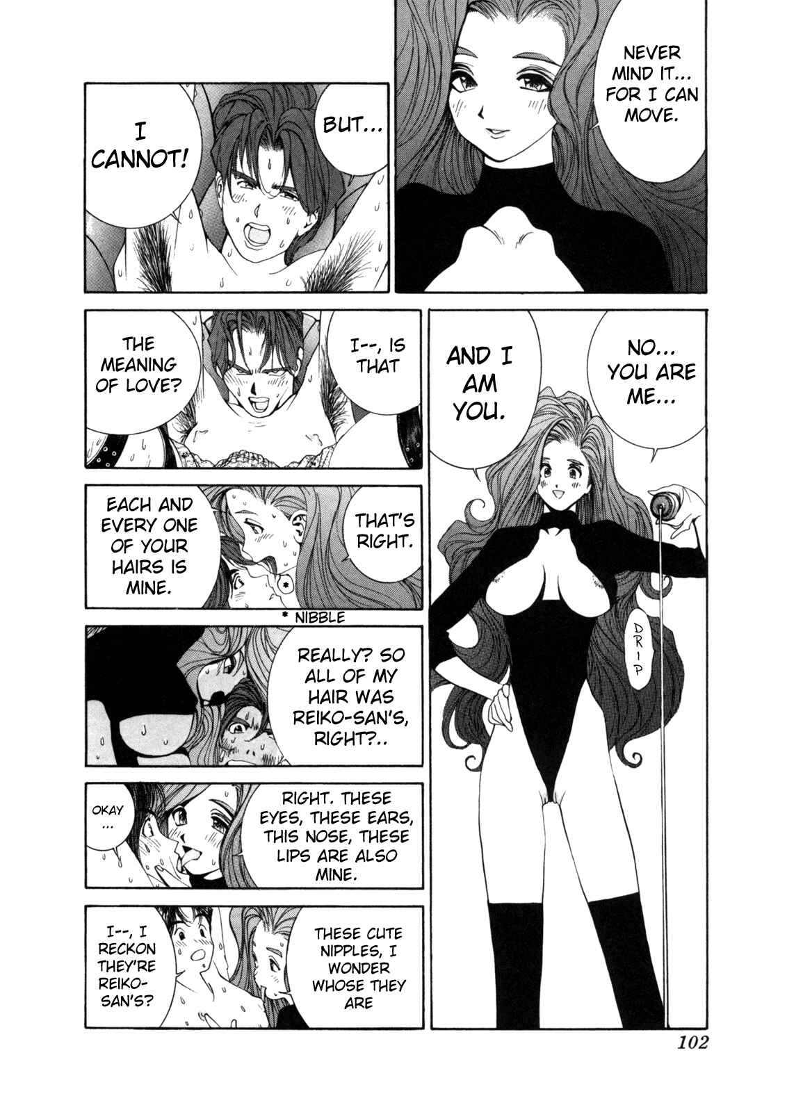 Page 9 Chapter 11 Golden Boy