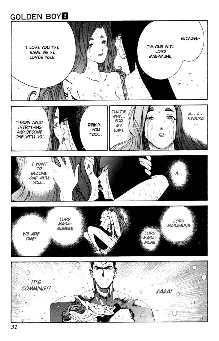 Page 11 Chapter 7 Golden Boy