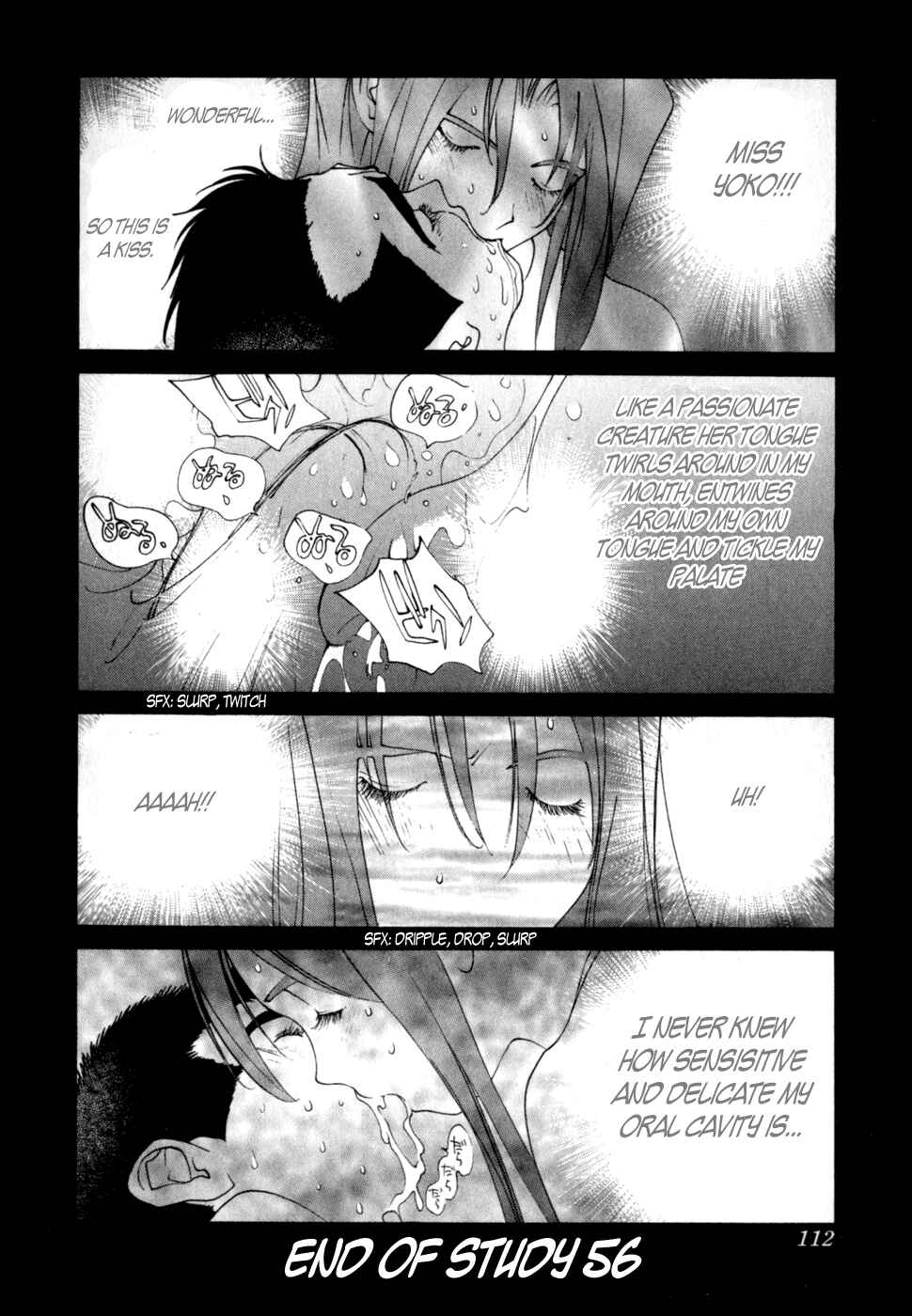 Page 16 Chapter 56 Golden Boy