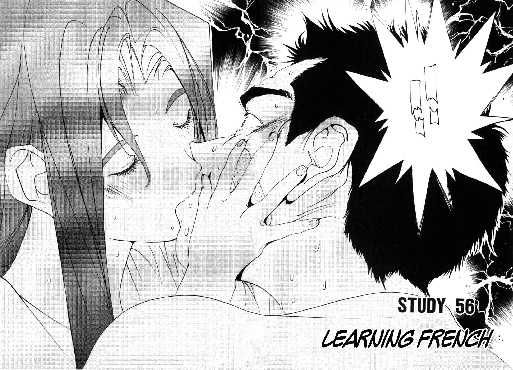 Page 2 Chapter 56 Golden Boy