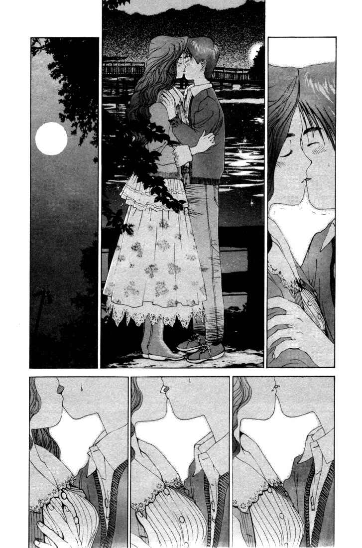 Page 10 Chapter 1 Golden Boy