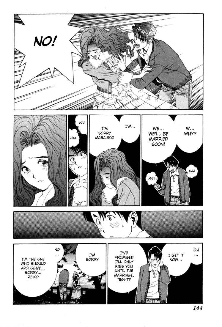 Page 11 Chapter 1 Golden Boy