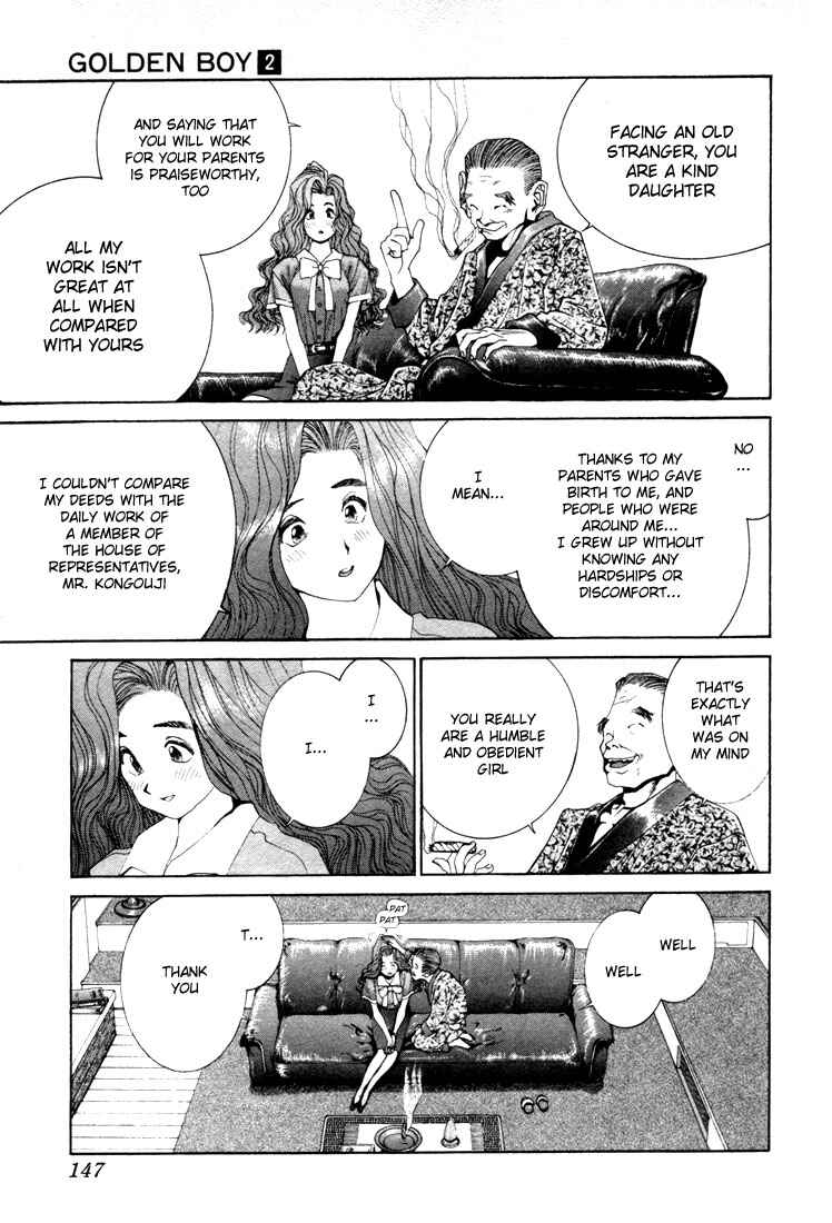 Page 14 Chapter 1 Golden Boy