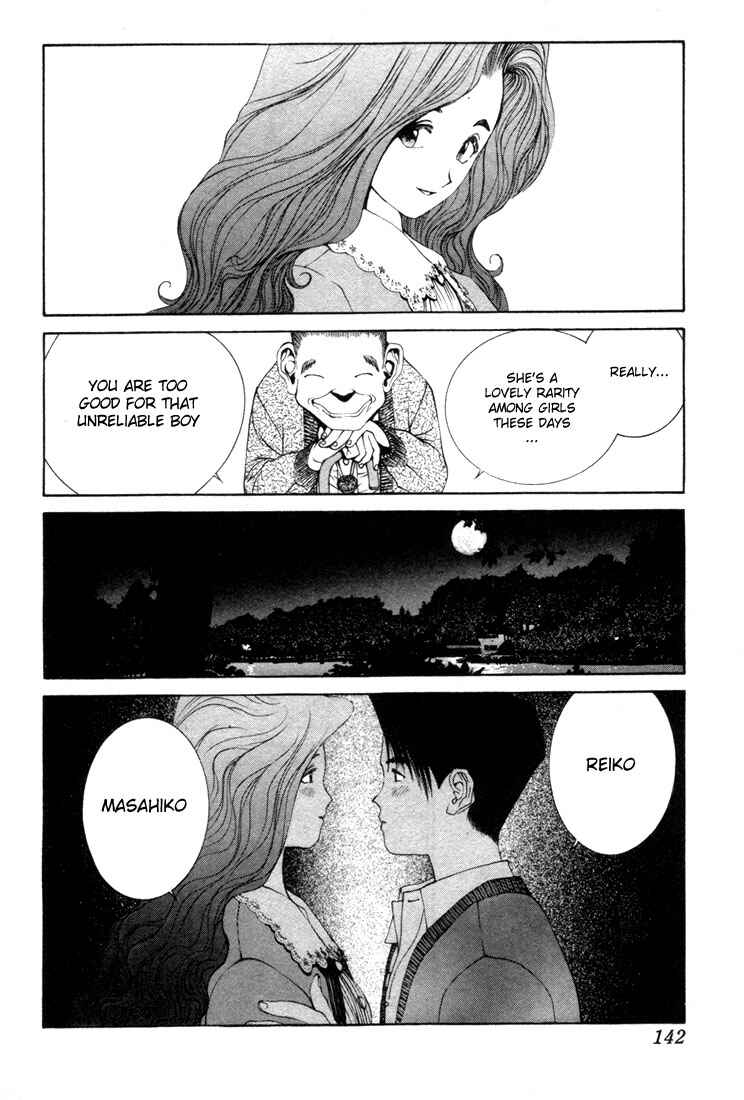 Page 9 Chapter 1 Golden Boy