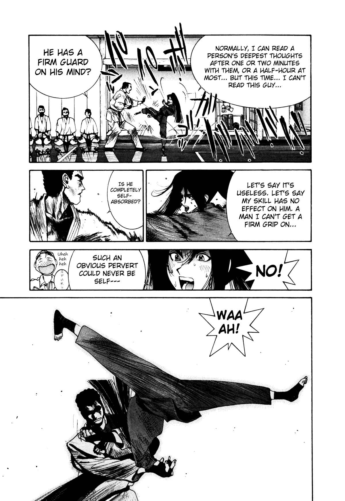 Page 4 Chapter 9 Golden Boy