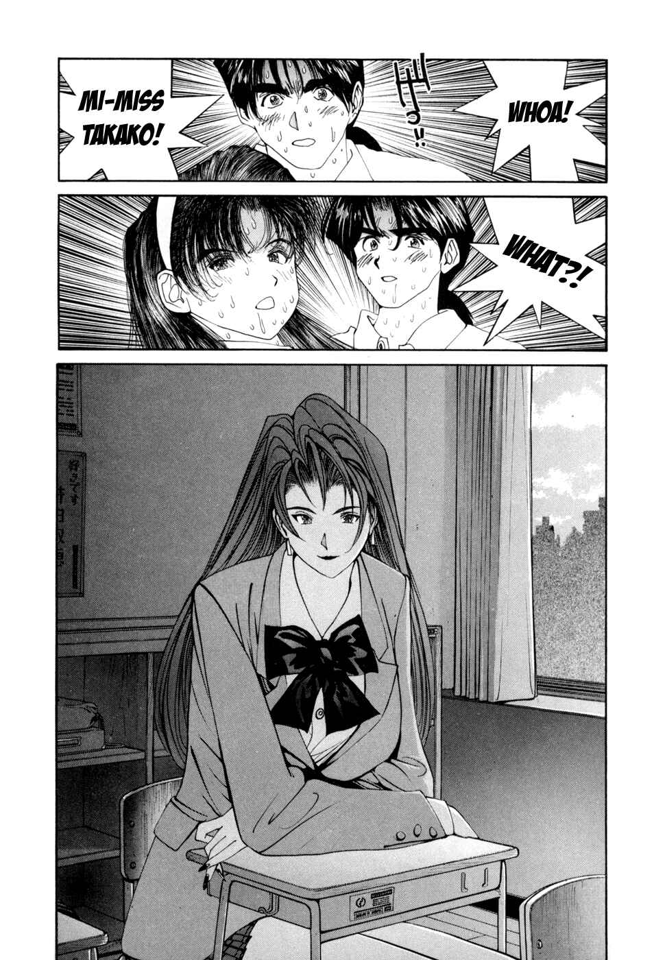 Page 16 Chapter 44 Golden Boy