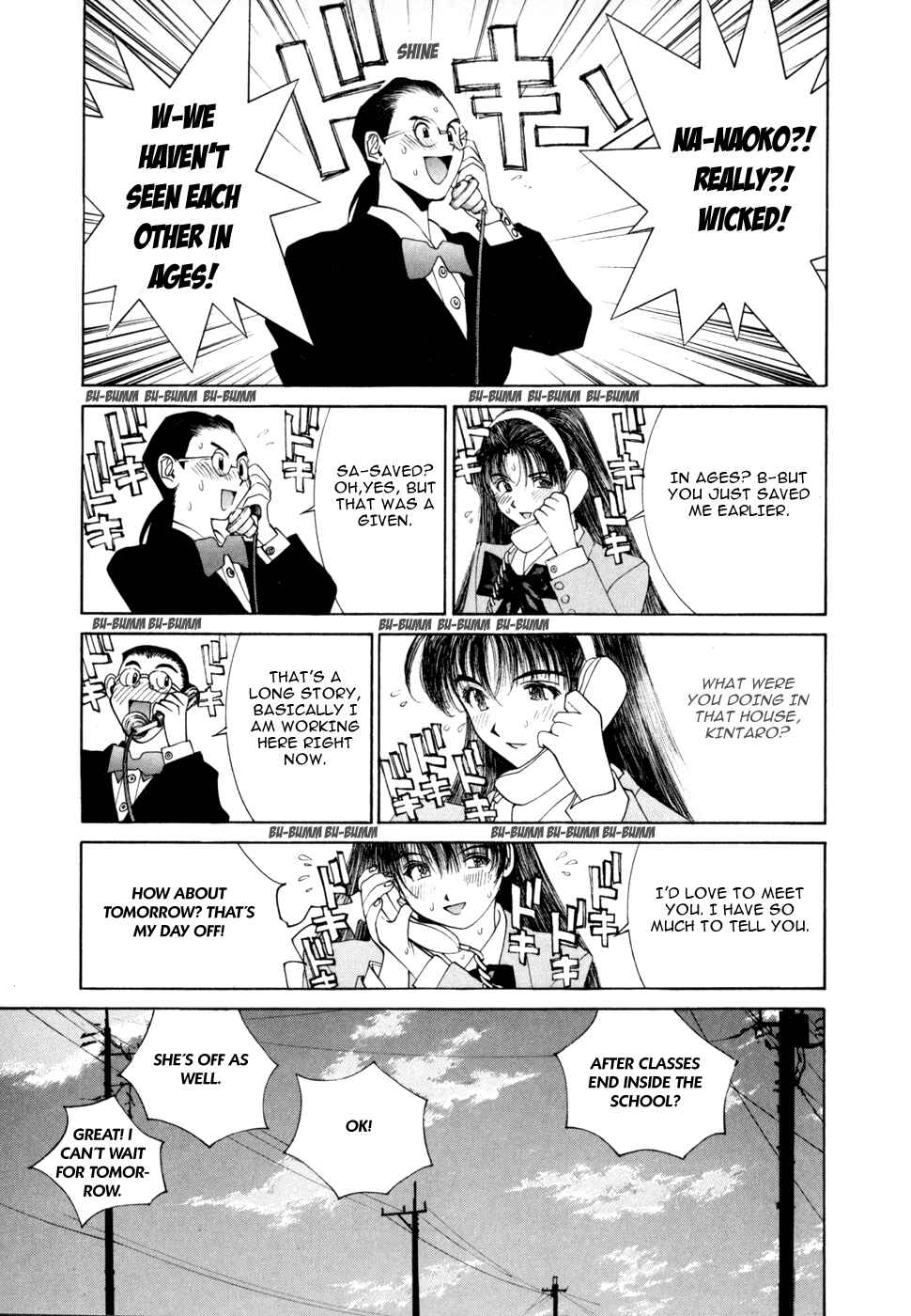 Page 8 Chapter 44 Golden Boy
