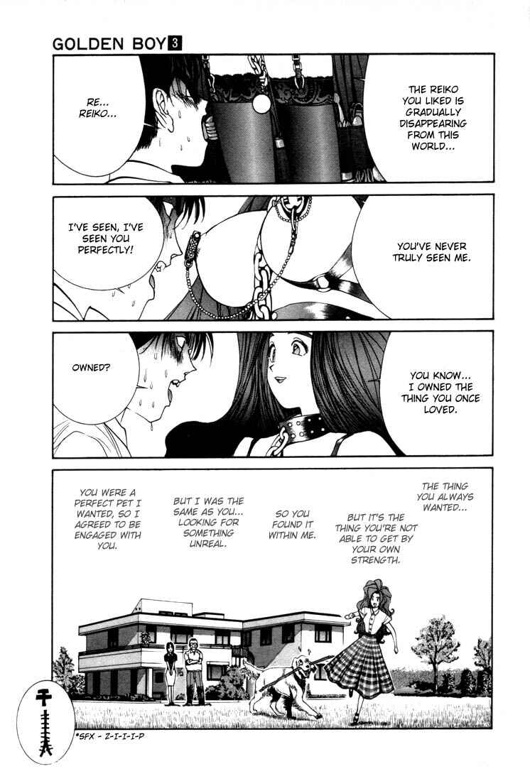 Page 10 Chapter 6 Golden Boy