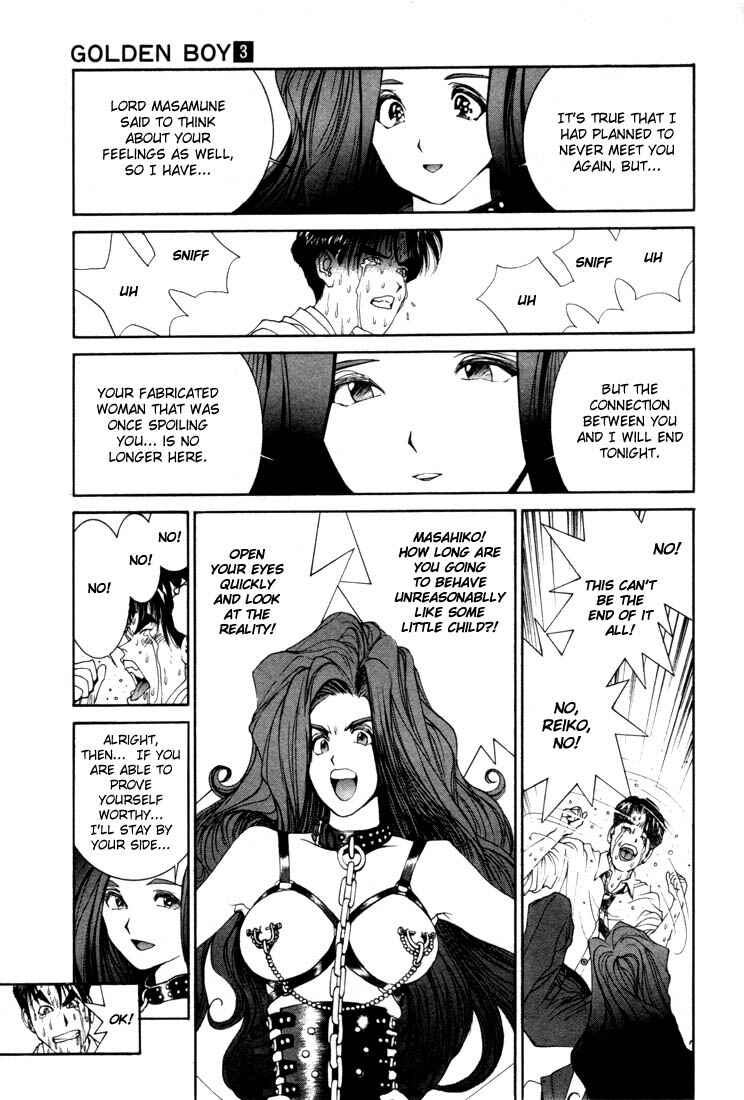 Page 12 Chapter 6 Golden Boy