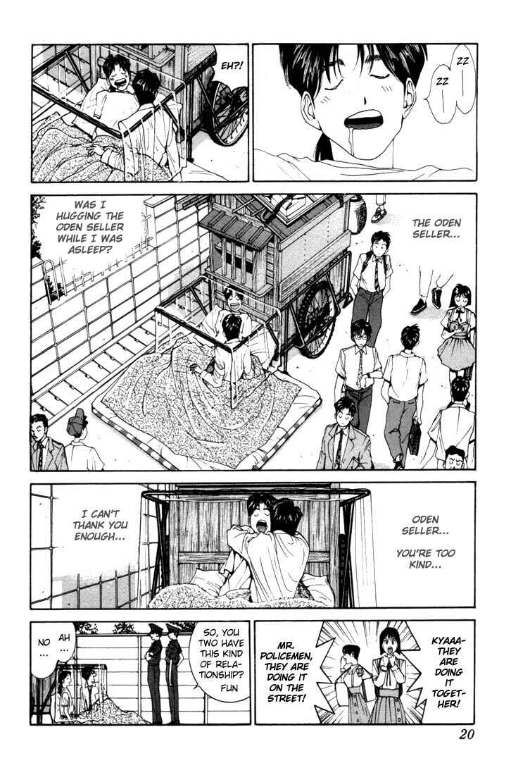 Page 21 Chapter 6 Golden Boy