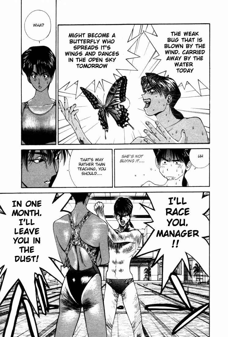 Page 10 Chapter 0.4 Golden Boy
