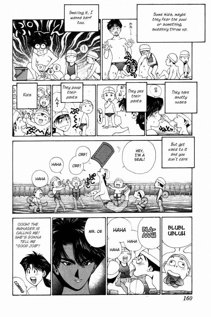 Page 15 Chapter 0.4 Golden Boy