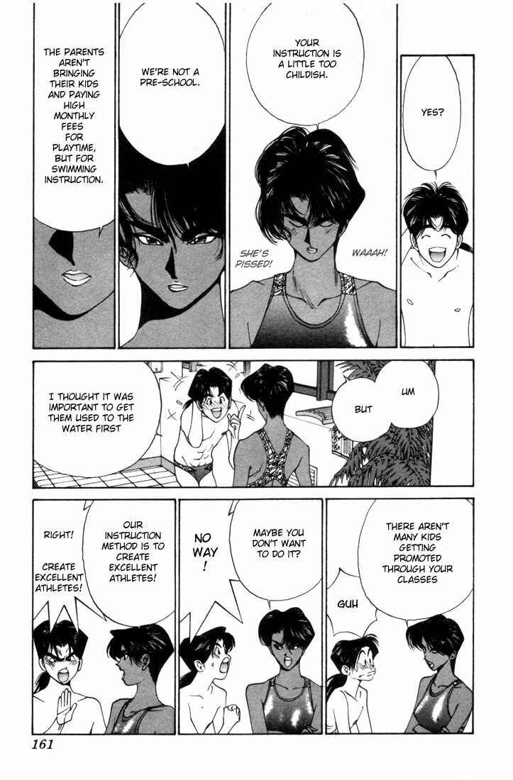 Page 16 Chapter 0.4 Golden Boy
