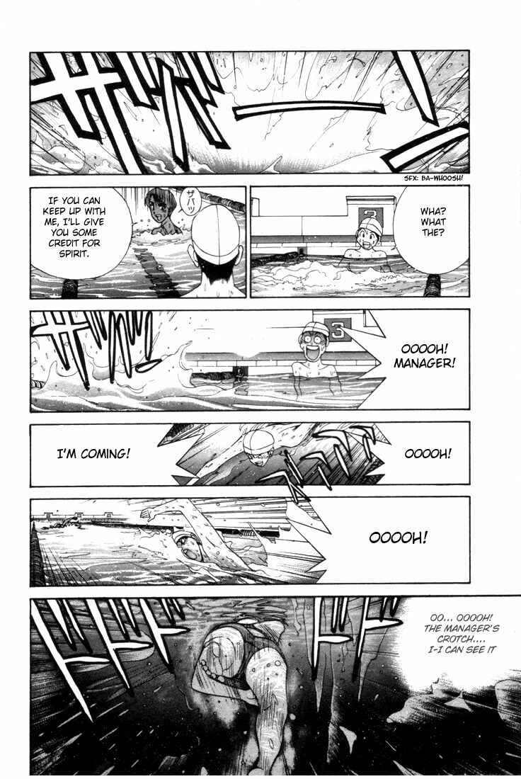 Page 23 Chapter 0.4 Golden Boy