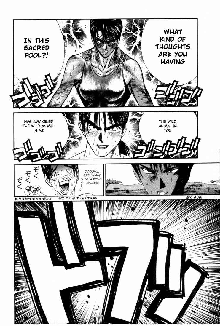 Page 27 Chapter 0.4 Golden Boy
