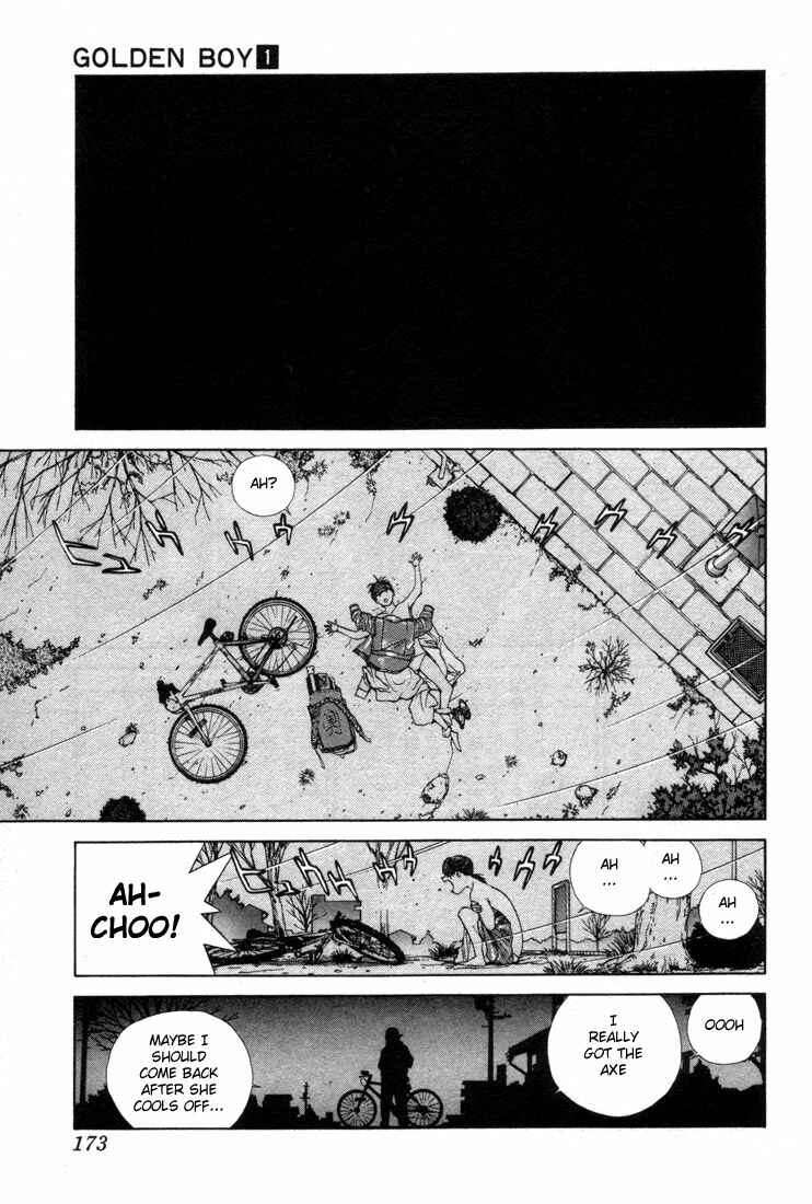 Page 28 Chapter 0.4 Golden Boy