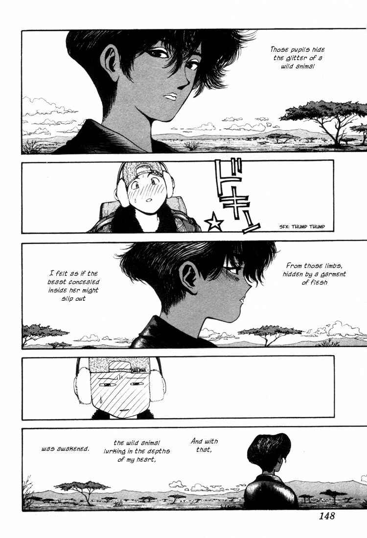 Page 3 Chapter 0.4 Golden Boy