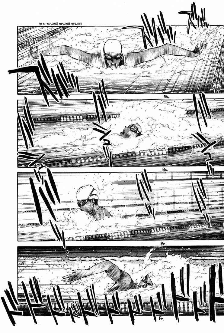 Page 5 Chapter 0.4 Golden Boy