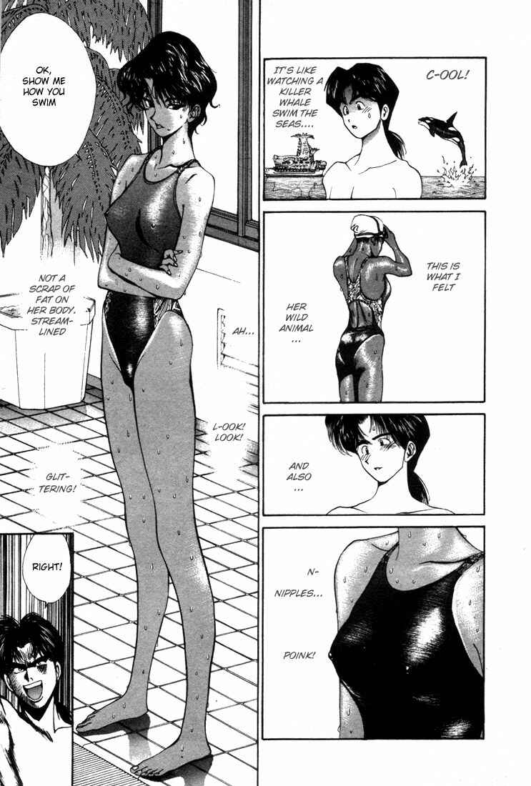 Page 6 Chapter 0.4 Golden Boy