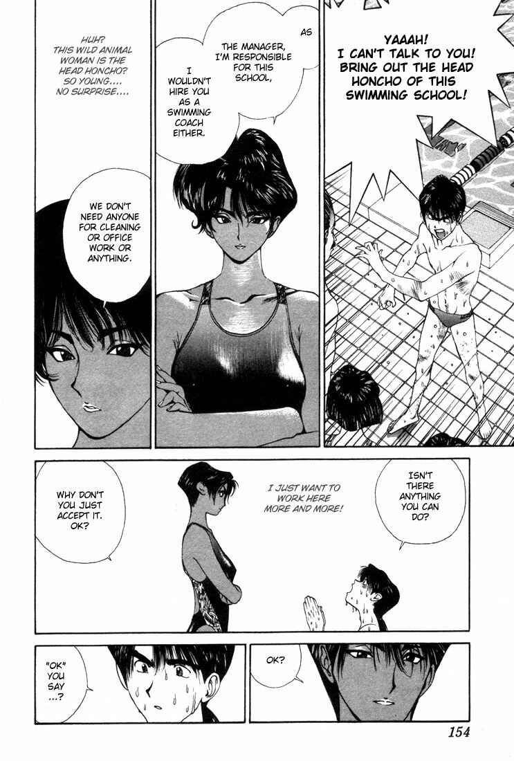 Page 9 Chapter 0.4 Golden Boy