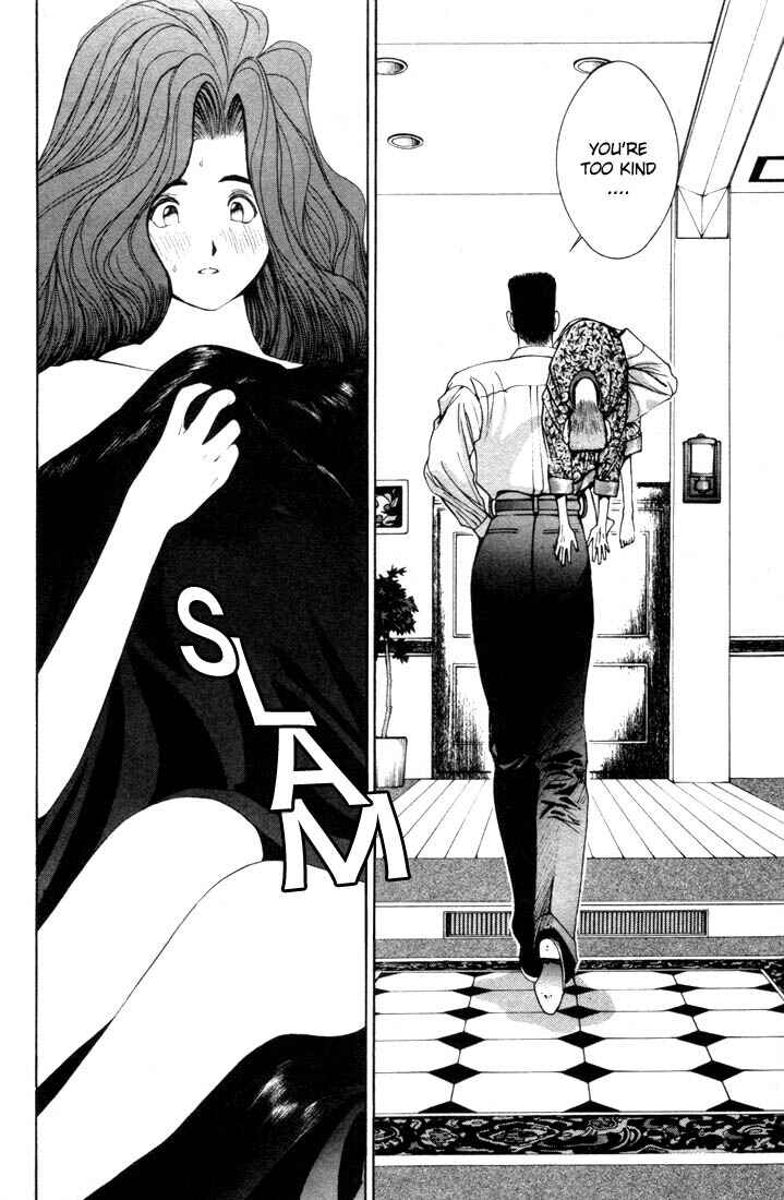 Page 12 Chapter 2 Golden Boy