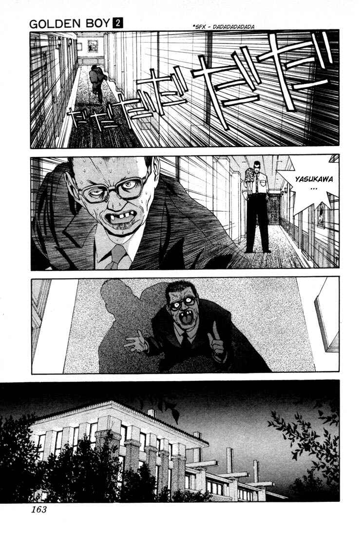 Page 13 Chapter 2 Golden Boy