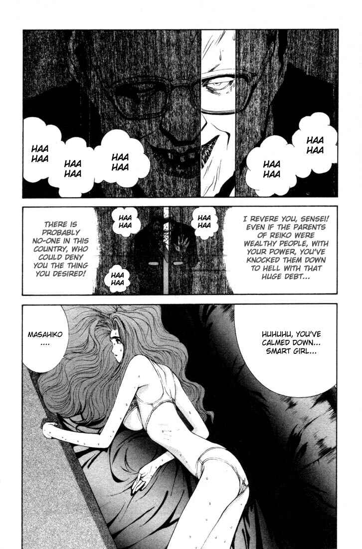 Page 4 Chapter 2 Golden Boy