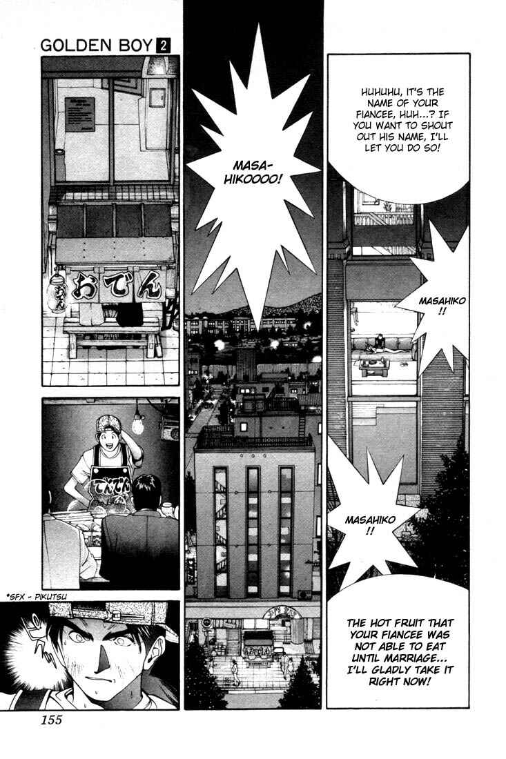 Page 5 Chapter 2 Golden Boy