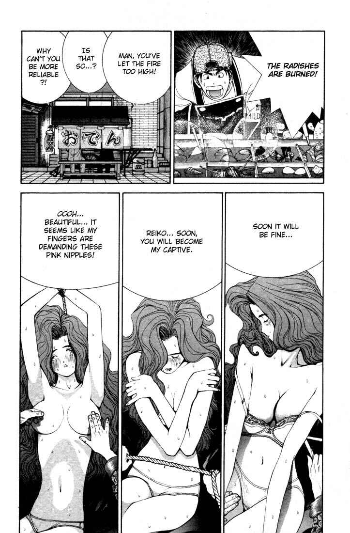 Page 6 Chapter 2 Golden Boy