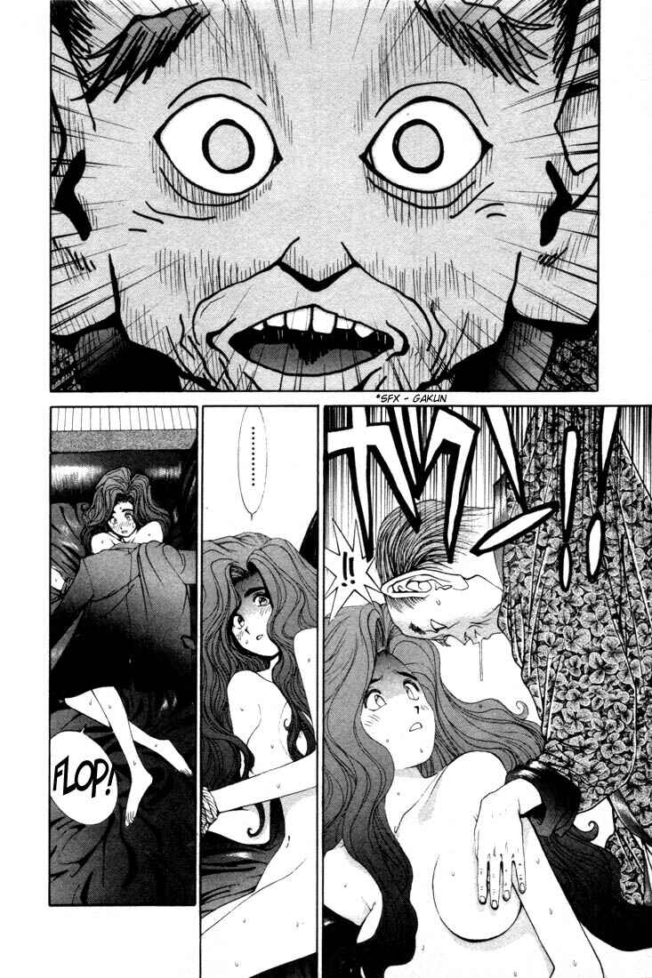 Page 8 Chapter 2 Golden Boy