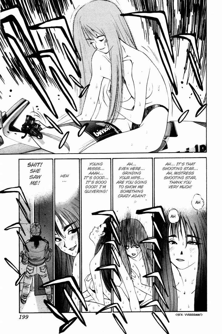 Page 19 Chapter 0.5 Golden Boy
