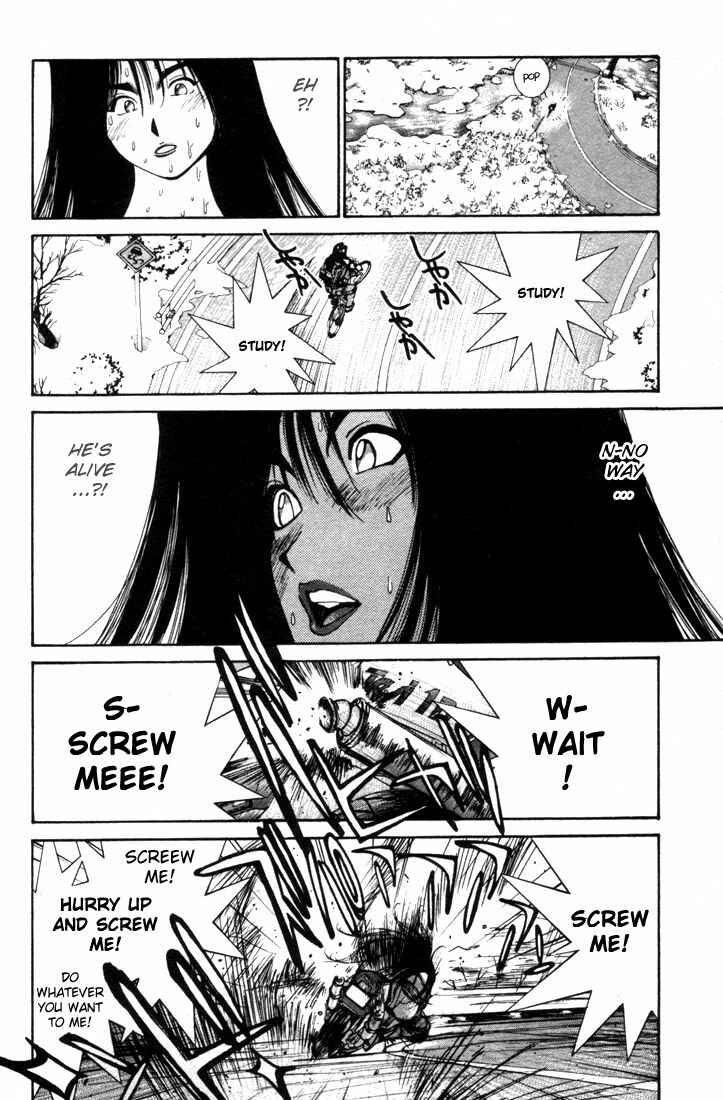 Page 30 Chapter 0.5 Golden Boy