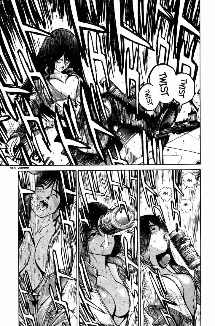 Page 6 Chapter 0.5 Golden Boy