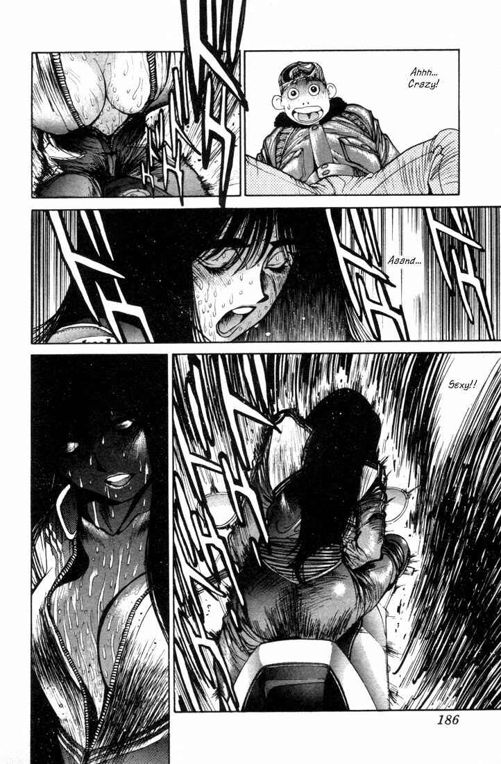 Page 7 Chapter 0.5 Golden Boy