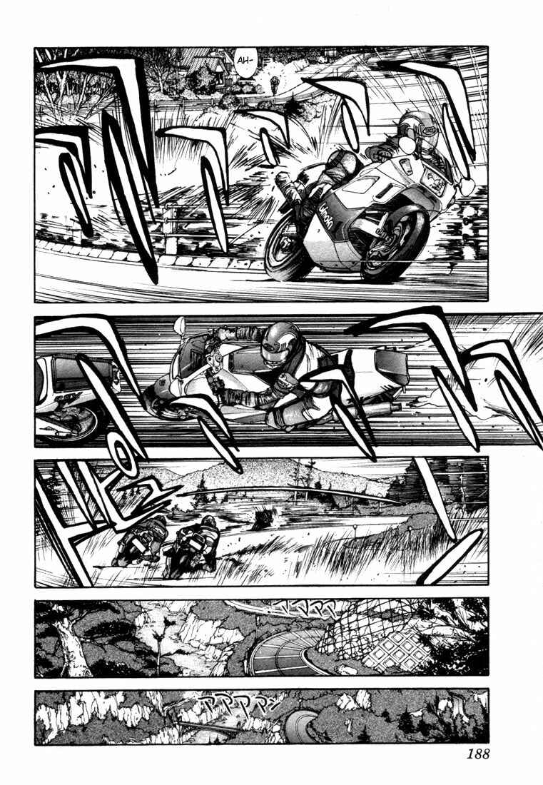 Page 9 Chapter 0.5 Golden Boy