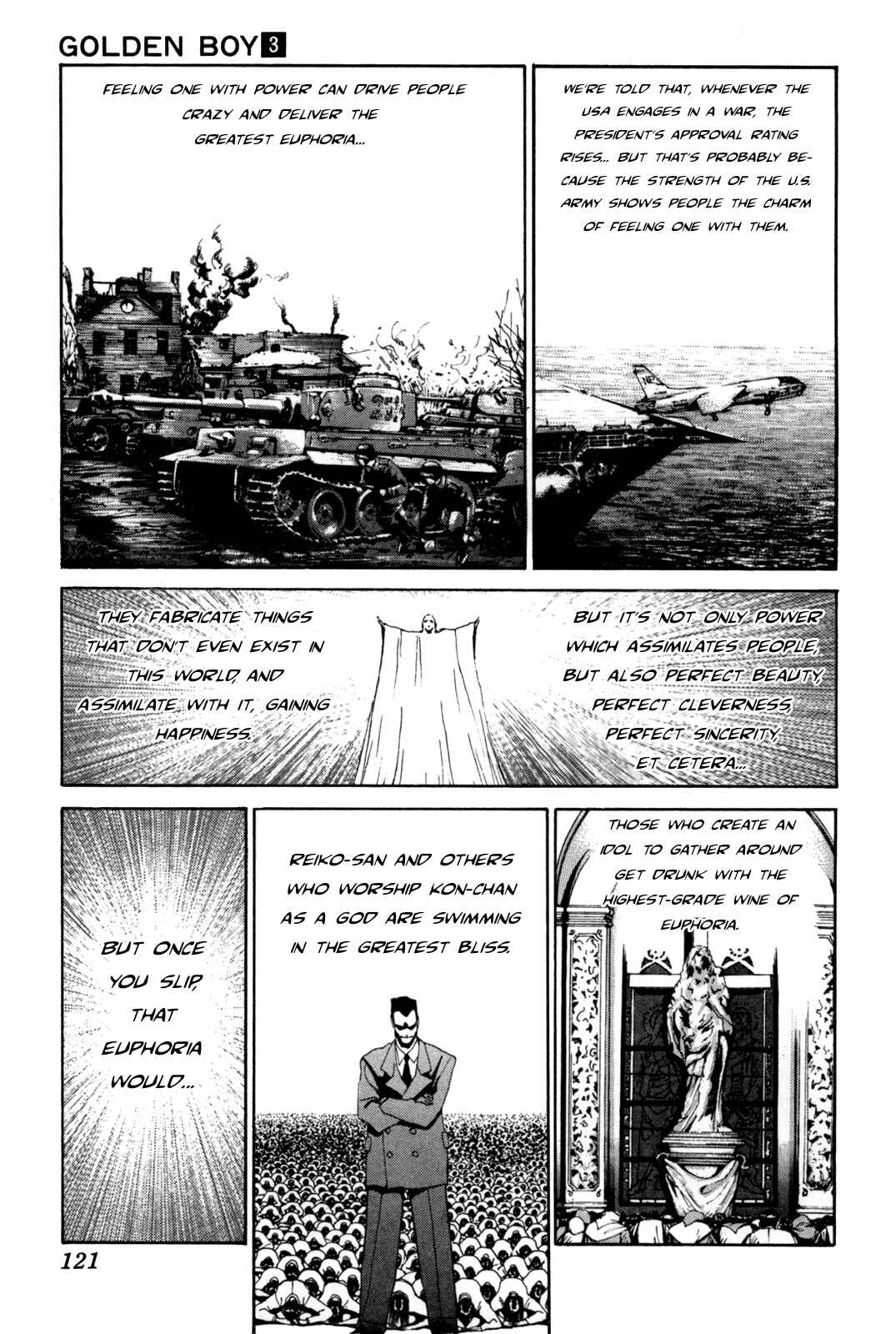 Page 10 Chapter 12 Golden Boy