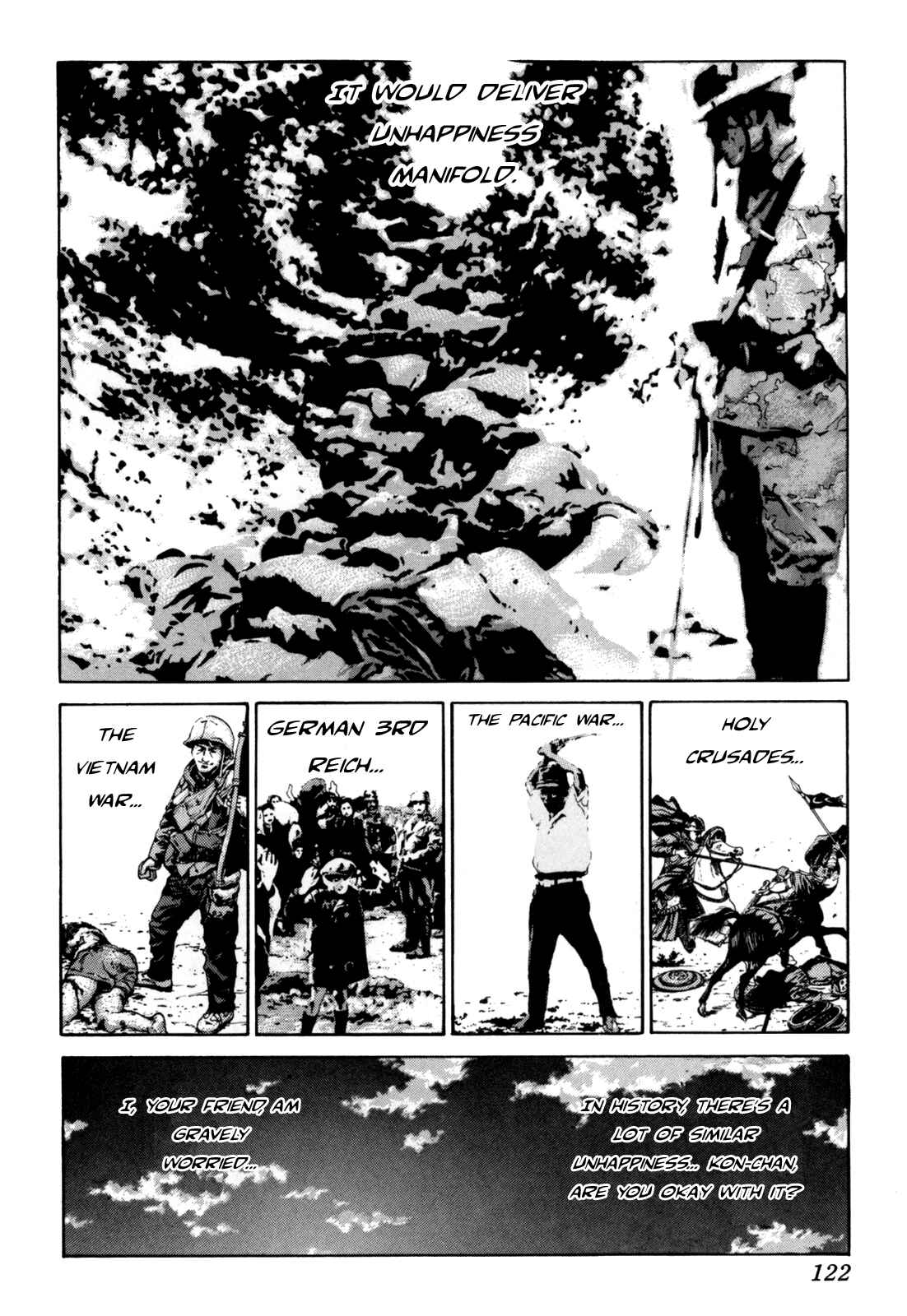 Page 11 Chapter 12 Golden Boy