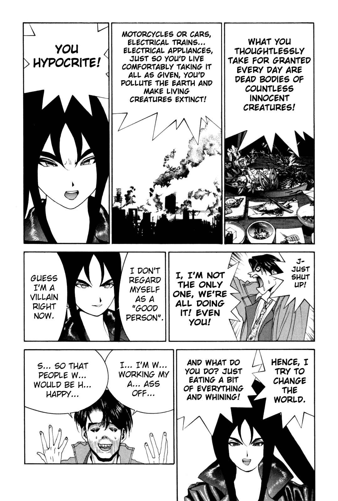 Page 15 Chapter 12 Golden Boy