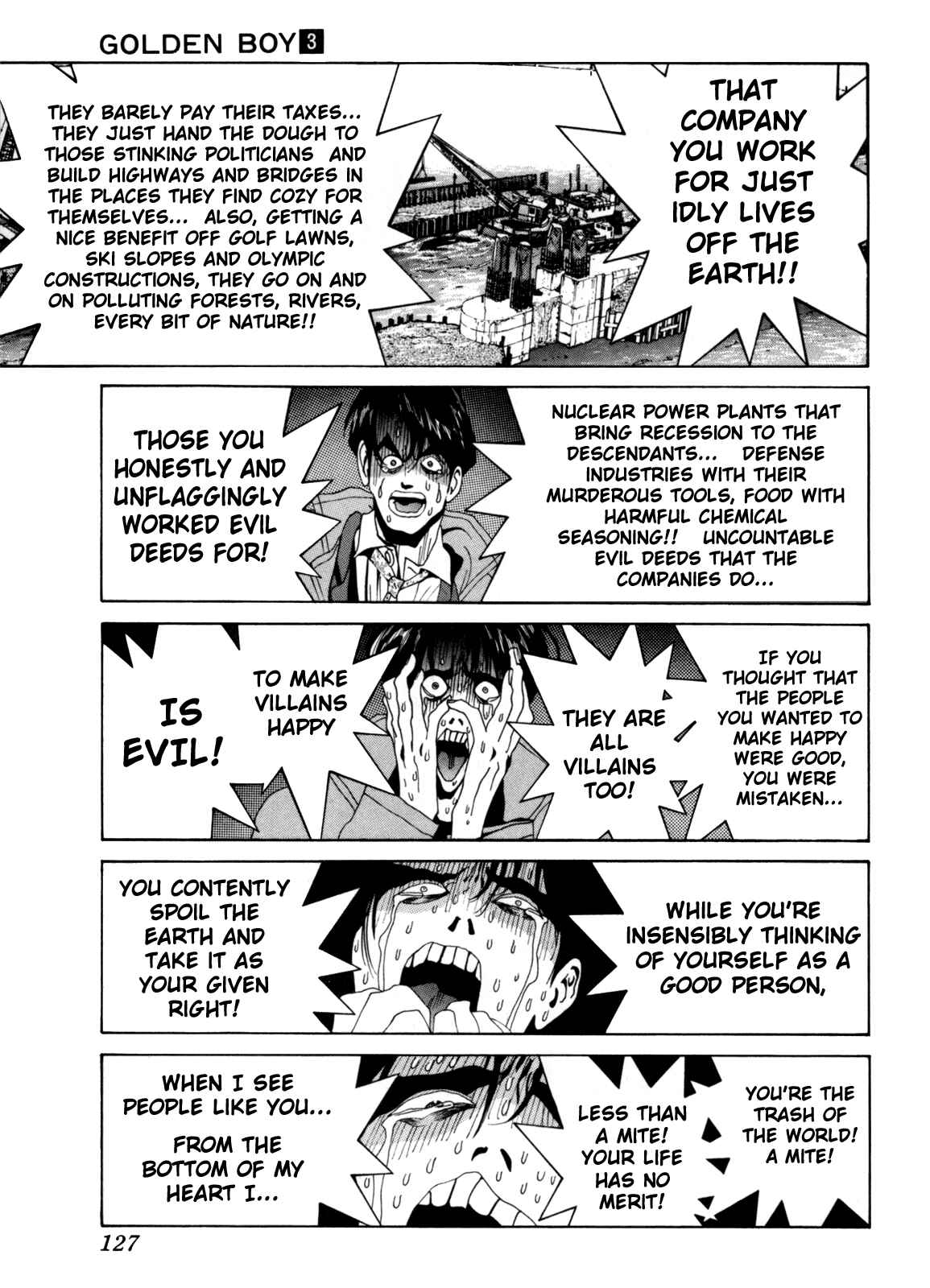 Page 16 Chapter 12 Golden Boy