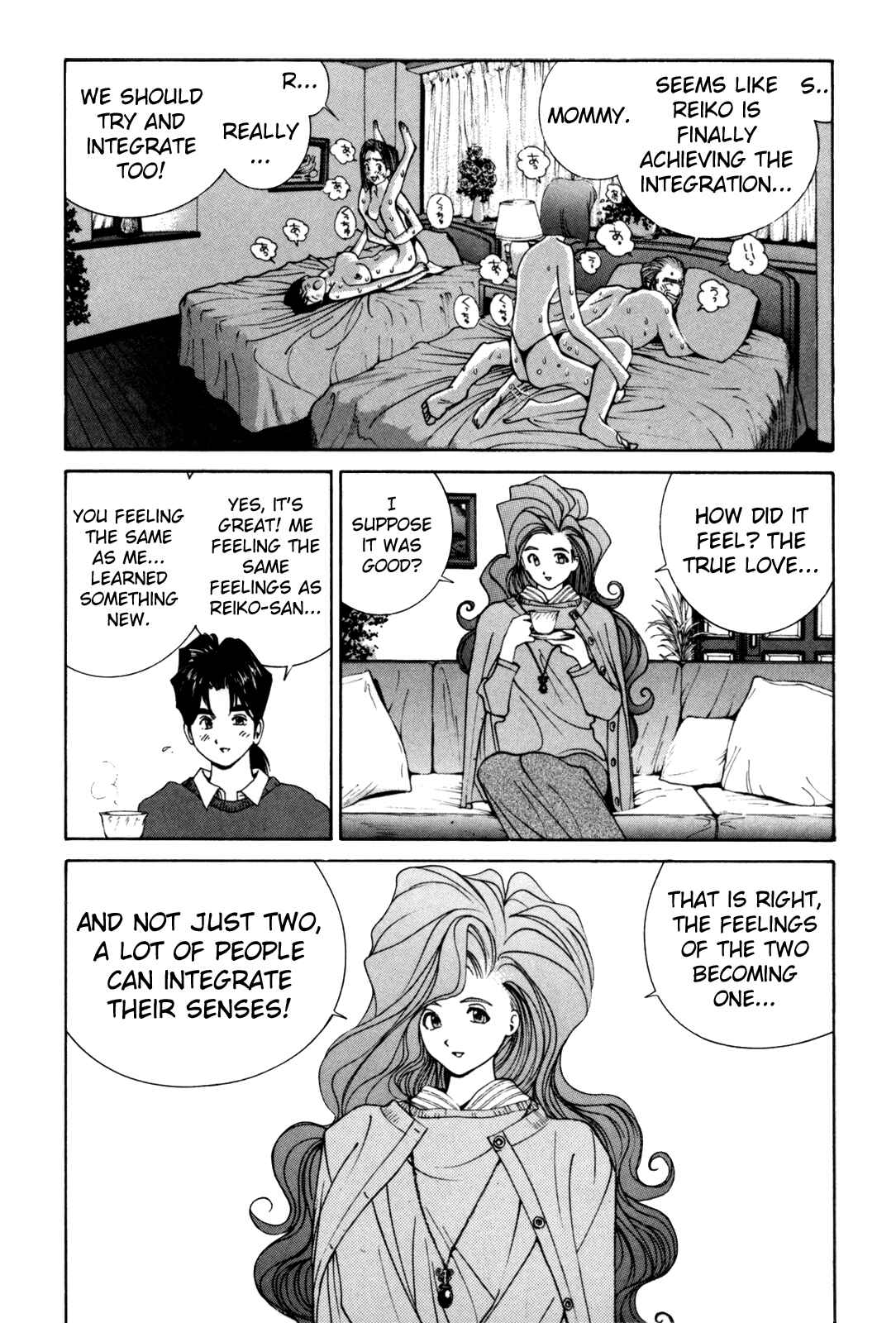 Page 3 Chapter 12 Golden Boy
